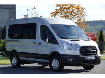 小型巴士 FORD Transit