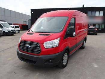 无侧窗厢式货车 FORD Transit