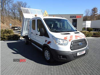 翻斗货车 FORD Transit