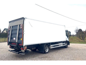 厢式卡车 Iveco 120-250 EUROCARGO Koffer + Tail Lift:图4 厢式卡车 Iveco 120-250 EUROCARGO Koffer + Tail Lift:图4