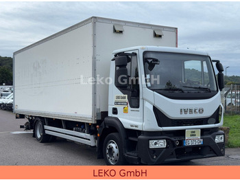 厢式卡车 IVECO