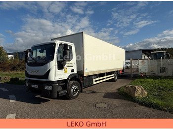 厢式卡车 IVECO
