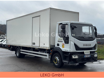 厢式卡车 IVECO