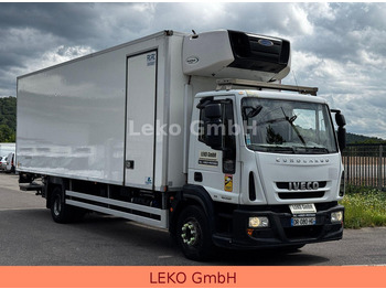 冷藏车 IVECO