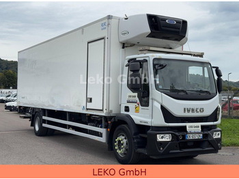 冷藏车 IVECO