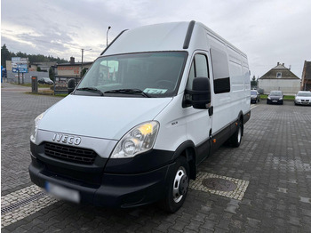 小型巴士 IVECO Daily 50c15