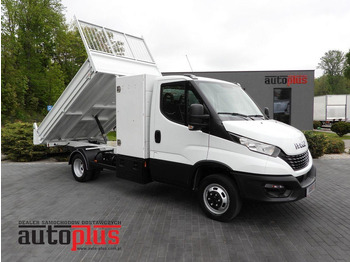 翻斗货车 IVECO Daily 35c14
