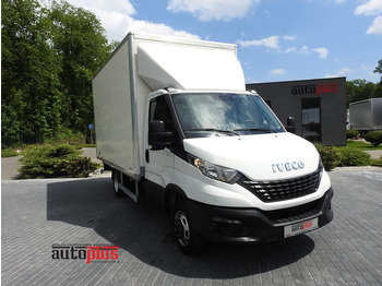 厢式货车 IVECO Daily 35c14