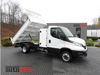 翻斗货车 IVECO Daily 35c16