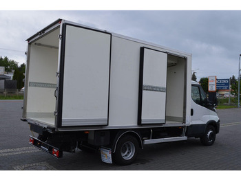 冷藏车 IVECO Daily