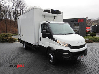 冷藏货车 IVECO Daily 70c17