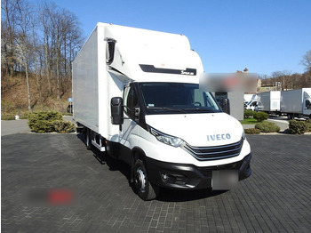 厢式卡车 IVECO Daily 70c18