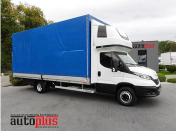 厢式卡车 IVECO Daily