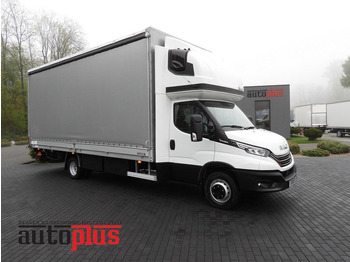厢式卡车 IVECO Daily