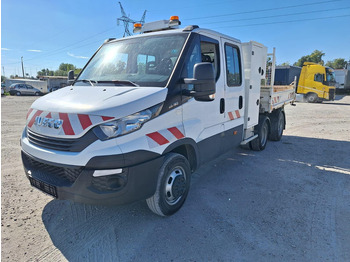 平板货车 IVECO Daily