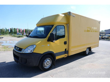 厢式货车 IVECO Daily 35s11