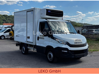 冷藏货车 IVECO Daily 35s14