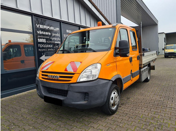 栏板式/ 平板卡车 IVECO Daily 50c15