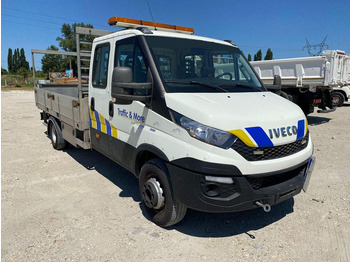 栏板式/ 平板卡车 IVECO Daily