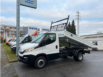 翻斗车 IVECO Daily 70c18