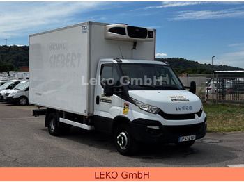 冷藏车 IVECO Daily 70c17