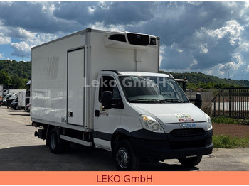 冷藏货车 IVECO Daily 70c17