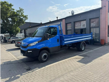 翻斗车 IVECO Daily