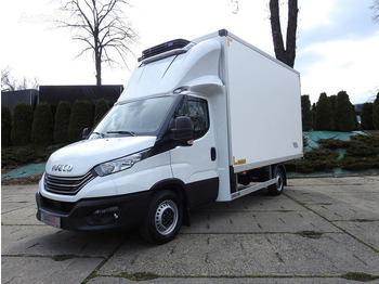 冷藏车 IVECO Daily