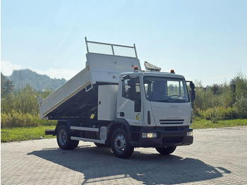 翻斗车 IVECO EuroCargo 140E
