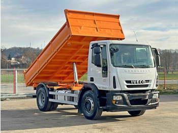 翻斗车 IVECO EuroCargo 180E