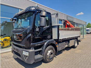 栏板式/ 平板卡车 IVECO EuroCargo