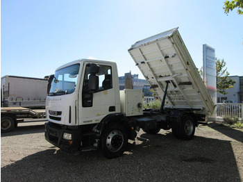 翻斗车 IVECO EuroCargo 120E