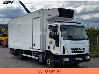 冷藏车 IVECO