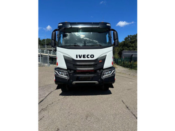 Iveco X-Way 400 - Mixer truck 租赁 Iveco X-Way 400 - Mixer truck：图5