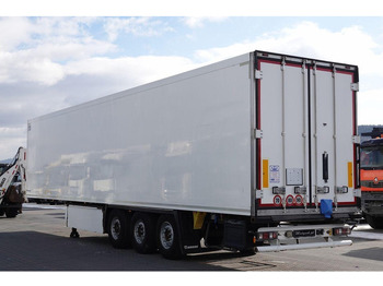 冷藏半拖车 Krone：图5