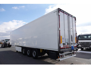 冷藏半拖车 Krone：图4