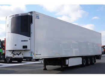 冷藏半拖车 Krone：图2