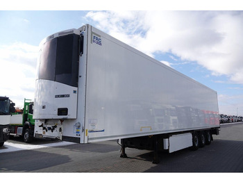 冷藏半拖车 Krone：图3