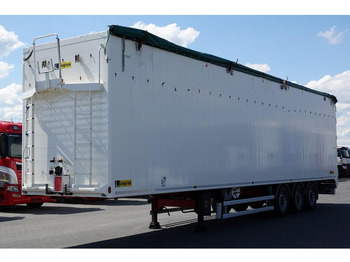 活动底半拖车 LEGRAS