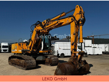 履带式挖掘机 LIEBHERR R 904