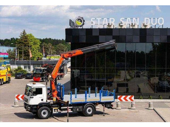 翻斗车 MAN TGM 18.250