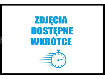 栏板式/ 平板卡车 MAN TGL 8.250