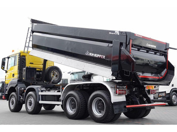 MAN TGS 41.460 / 租赁 MAN TGS 41.460 /:图5 MAN TGS 41.460 / 租赁 MAN TGS 41.460 /:图5