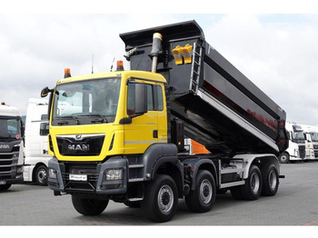 MAN TGS 41.460 / 租赁 MAN TGS 41.460 /:图2 MAN TGS 41.460 / 租赁 MAN TGS 41.460 /:图2