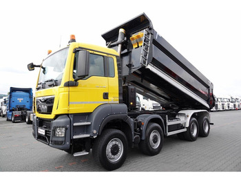 MAN TGS 41.460 / 租赁 MAN TGS 41.460 /:图3 MAN TGS 41.460 / 租赁 MAN TGS 41.460 /:图3