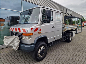 翻斗车 MERCEDES-BENZ