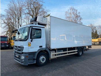 冷藏车 MERCEDES-BENZ Actros 1832