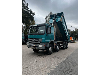 翻斗车 MERCEDES-BENZ Actros 4144
