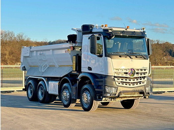 翻斗车 MERCEDES-BENZ Arocs 3248