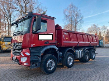翻斗车 MERCEDES-BENZ Arocs